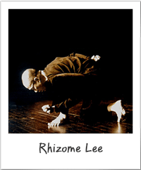 rhizome lee