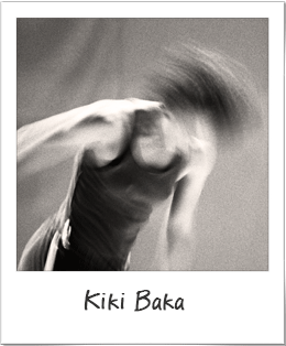 kiki en