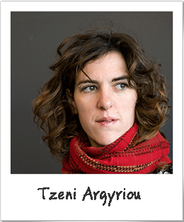 tzeni
