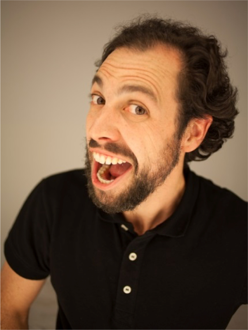 daniel