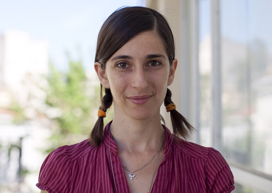 theodosia stathi