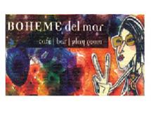 7 boheme