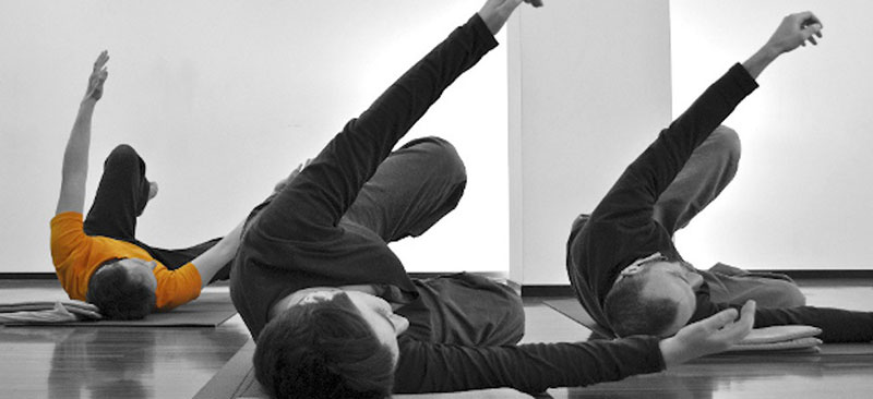 Feldenkrais